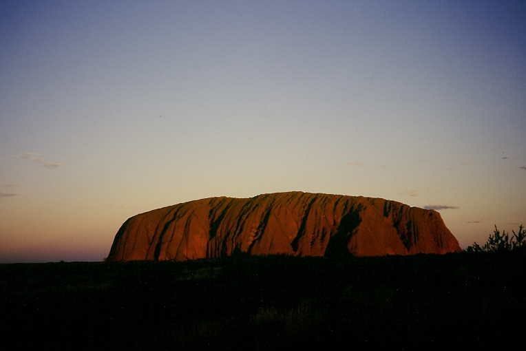 0160KM 71616 27MAR03 Australien Ayers Rock Northern Territories.jpg